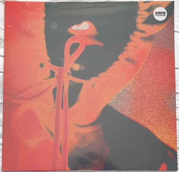 $NOT – Beautiful Havoc - Mint- LP Record 2021 Purple & White Swirl Vinyl & Insert- Hip Hop / Cloud Rap / Trap - Shuga Records