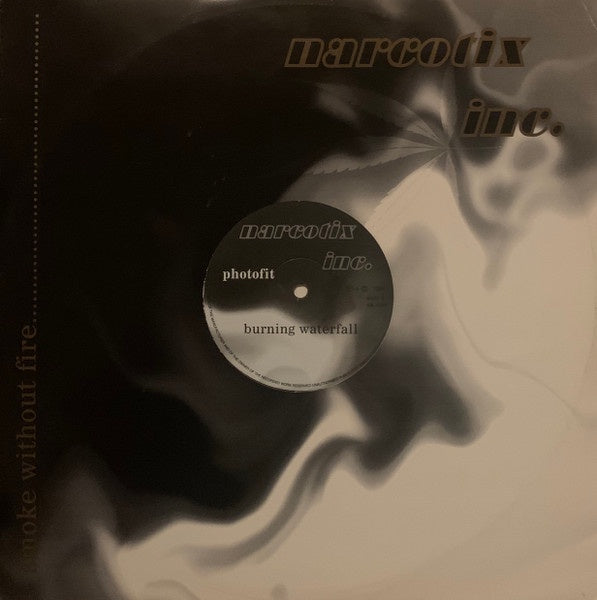 Photofit – Flying Squad - New 12" Single Record 1996 Narcotix UK Vinyl - Downtempo / Trip Hop / Future Jazz