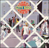 Spyro Gyra – City Kids - VG+ LP Record 1983 MCA USA Promo Vinyl - Jazz / Fusion