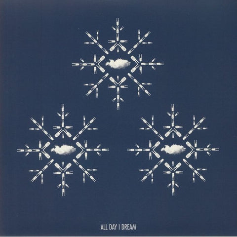 Various – A Winter Sampler III - New 3 LP Record 2021 All Day I Dream Germany Vinyl - Deep House / Tech House