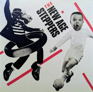 The New Age Steppers – The New Age Steppers (1981) - New LP Record 2021 On-U Sound UK Import Vinyl - Electronic / Dub / Post Punk / Experimental