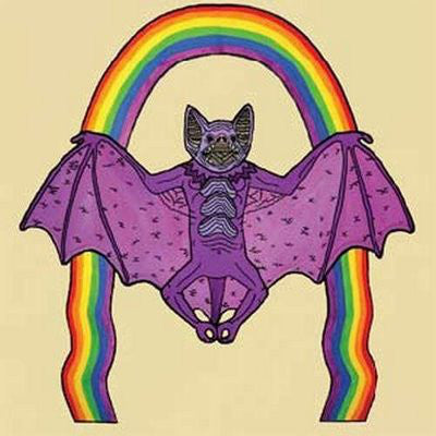 Thee Oh Sees - Help (2009) - New LP Record 2022 In The Red Purple Pink Vinyl - Psychedelic Rock / Garage Rock