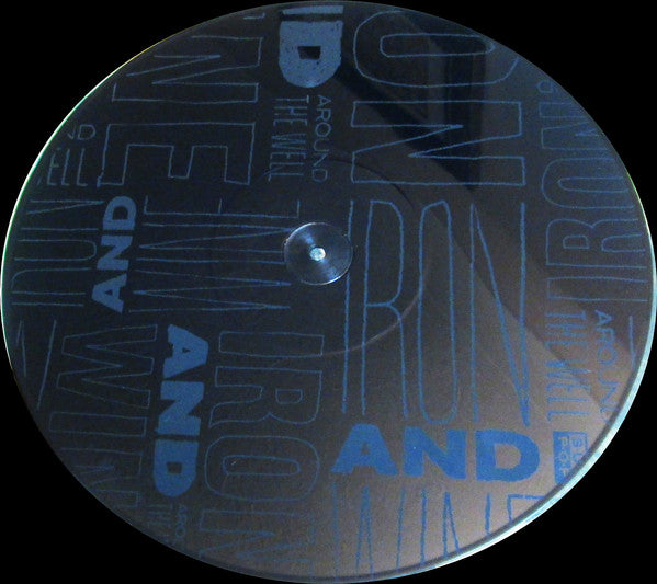 Iron And Wine - Around The Well (2009) - New 3 Lp Record 2018 Sub Pop USA Vinyl & Download - Indie Rock / Acoustic / Folk - Shuga Records