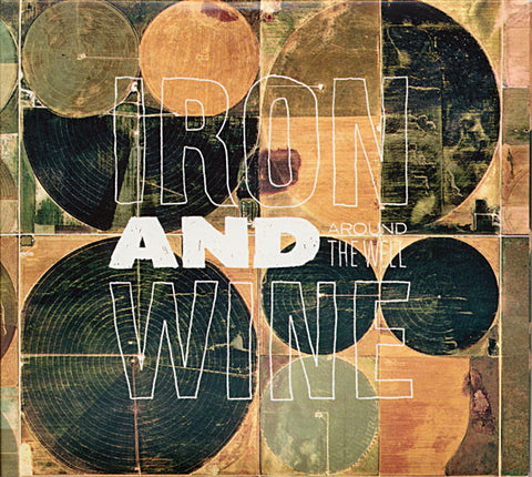 Iron And Wine ‎– Around The Well (2009) - New 3 Lp Record 2018 Sub Pop USA Vinyl & Download - Indie Rock / Acoustic / Folk