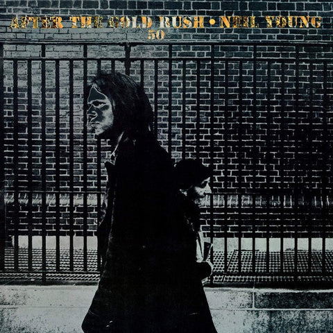 Neil Young – After The Gold Rush (1970) - Mint- LP Record Box Set 2021 Reprise Vinyl., 7" & Numbered - Rock & Roll / Country Rock