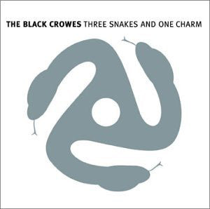 The Black Crowes - Three Snakes and One Charm (1996) - New 2 LP Record 2015 American Recordings USA 180 gram Vinyl - Southern Rock / Blues Rock