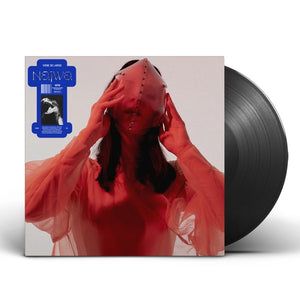 Najwa – Viene De Largo (2020) - New LP Record 2021 Mushroom Pillow Spain Vinyl - Electronic / Dance-pop / Latin / Pop - Shuga Records