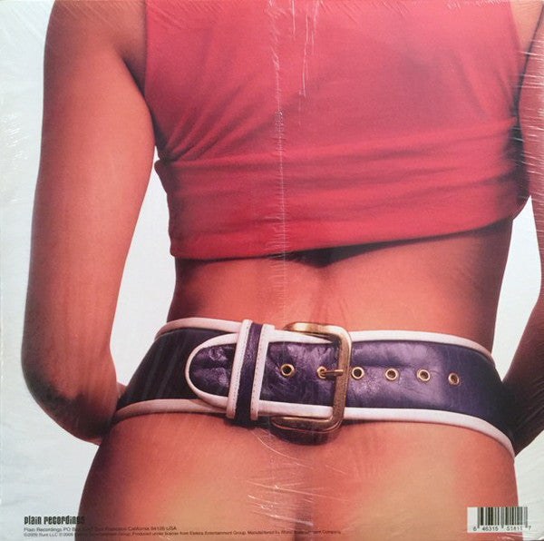 Ween ‎– Chocolate And Cheese (1994) - New 2 LP Record 2009 Pain USA 180 gram Vinyl - Alternative Rock / Psychedelic Rock