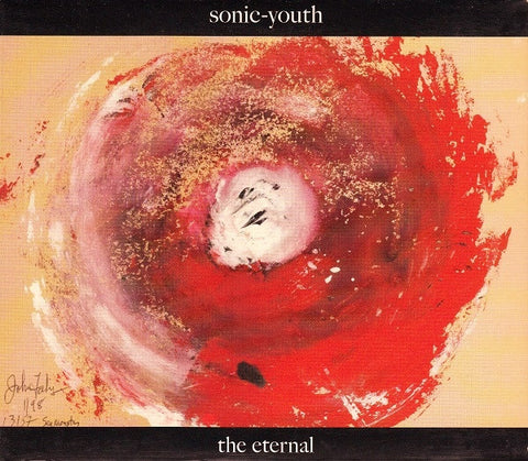 Sonic Youth – The Eternal (2009) - New 2 LP Record 2022 Matador Vinyl & Download - Indie Rock / Noise / Experimental