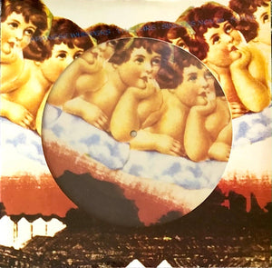 The Cure – Japanese Whispers : The Cure : Singles Nov 82 - Nov 83 - Mint- LP Record 2021 Sire Picture Disc Vinyl - New Wave / Synth-pop
