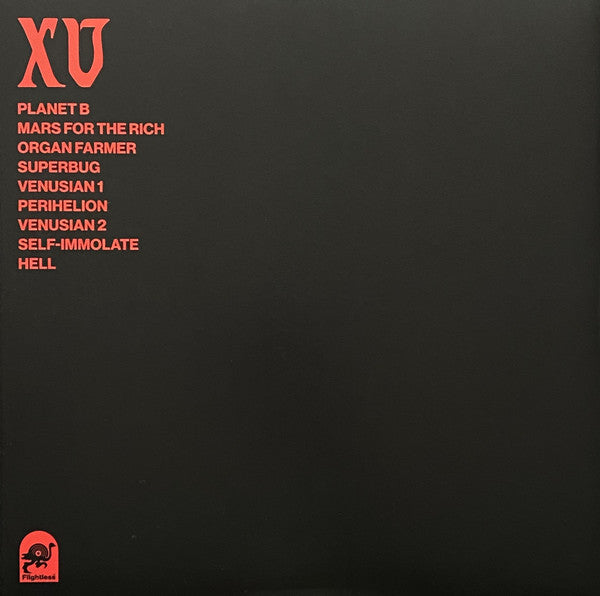 King Gizzard And The Lizard Wizard ‎– Infest The Rats' Nest (2019) - New LP Record 2021 ATO USA Martian Edition Vinyl, Poster & Download - Doom Metal / Thrash / Metal - Shuga Records