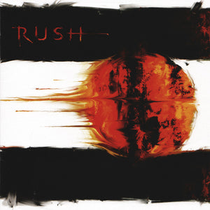 Rush - Vapor Trails (Remixed) (2LP 180 Gram Vinyl) 2013 - Rock