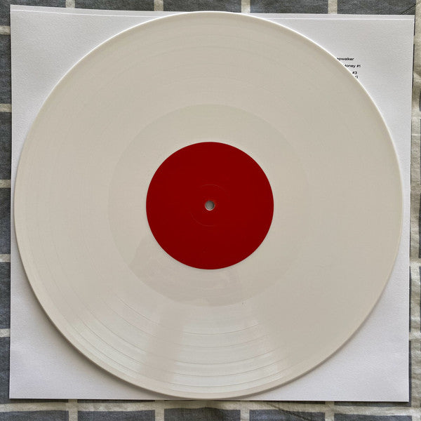 Arcade Fire & Owen Pallett ‎– Her - New LP Record 2021  Annapurna/Warner USA White Vinyl - Soundtrack - Shuga Records