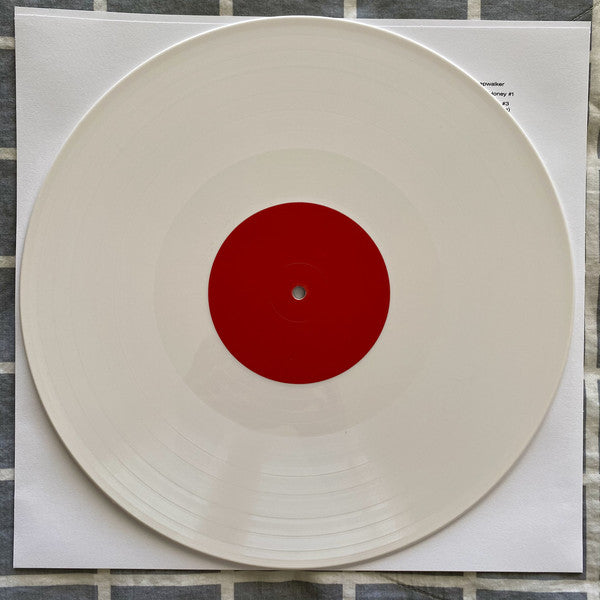 Arcade Fire & Owen Pallett ‎– Her - New LP Record 2021  Annapurna/Warner USA White Vinyl - Soundtrack