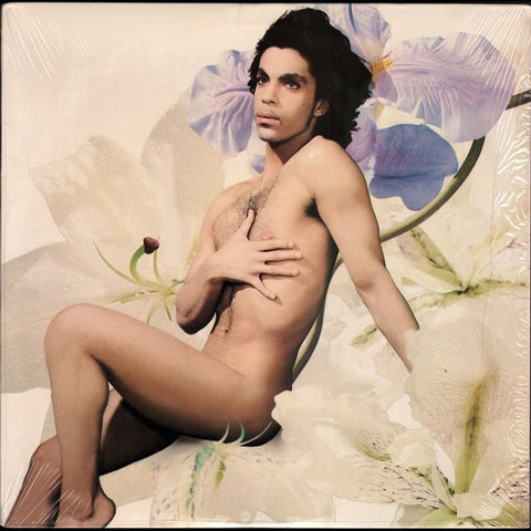 Prince – Lovesexy - New LP Record 1988 Paisley Park Columbia House USA Club Edition Vinyl - Pop / Rock / Funk / Minneapolis Sound