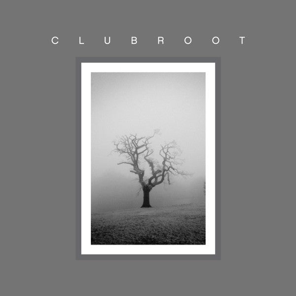 Clubroot - S/T - New Vinyl Record 2009 Lo Dubs 2x12" - UK Garage / House