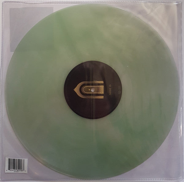 Greta Van Fleet - The Battle At Garden's Gate - New 2 LP Record 2021 Republic/Lava Europe Import Green Tie-Dye Webstore Band Exclusive Vinyl - Rock / Hard Rock - Shuga Records