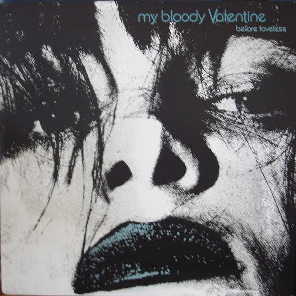 My Bloody Valentine ‎– Before Loveless (1991) - New 2 LP Record 2020 Lazy Records UK 180 gram Red Vinyl - Shoegaze / Indie Rock - Shuga Records