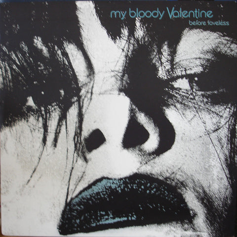 My Bloody Valentine ‎– Before Loveless (1991) - New 2 LP Record 2020 Lazy Records UK 180 gram White Vinyl - Shoegaze / Indie Rock