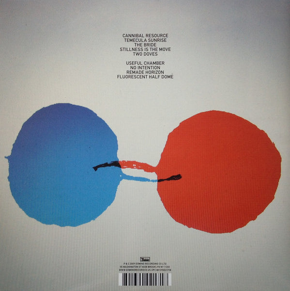Dirty Projectors - Bitte Orca - Mint- LP Record 2009 Domino USA 180 gram Vinyl - Alternative Rock / Synth-pop - Shuga Records