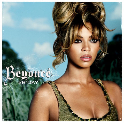 Beyonce - B'Day - Mint-2 LP Record 2006 827969092019 Sony Vinyl - R&B / Pop