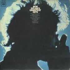Bob Dylan - Greatest Hits (1967) - New Vinyl Lp 2003 Sundazed 180gram Mono Reissue - Rock/Folk Rock