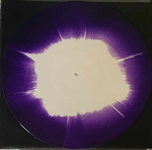 Sleep – The Clarity (2014) - Mint- 12" Single Record 2021 Third Man USA Purple/White Eclipse Vinyl - Doom Metal / Sludge Metal / Stoner Rock - Shuga Records