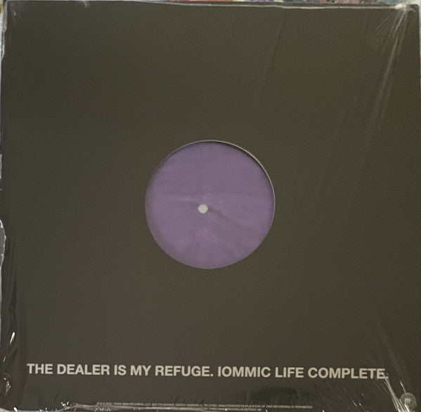 Sleep – The Clarity (2014) - New 12" Single Record 2021 Third Man USA Purple Marble Vinyl - Doom Metal / Sludge Metal / Stoner Rock - Shuga Records