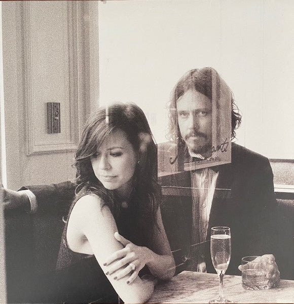 The Civil Wars – Barton Hollow - Mint- LP Record 2011 Sensibility Music USA Vinyl & Download - Folk - Shuga Records