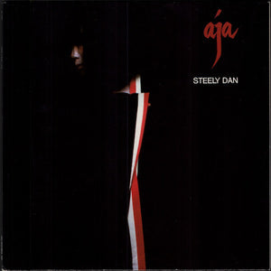 Steely Dan - Aja - VG+ LP Record 1977 ABC USA Vinyl - Classic Rock