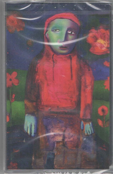 Girl In Red – If I Could Make It Go Quiet - New Cassette 2021 AWAL - Pop