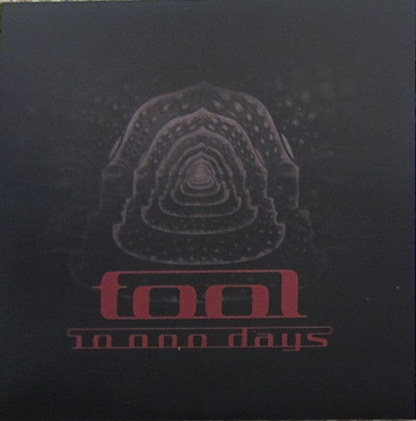 Tool - 10,000 Days (2006) - New 2 Lp Record 2019 Volcano Zomba Europe –  Shuga Records