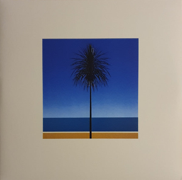 Metronomy ‎– The English Riviera (2011) - Because Music Europe Import 180 gram Vinyl & Numbered - Alternative Rock / Synth-pop / Indie Rock - Shuga Records