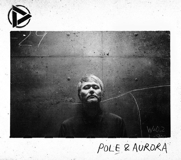 Discharming Man – Pole & Aurora - New LP Record 2020 十三月  13th Records Japan Vinyl - Rock / Emo - Shuga Records