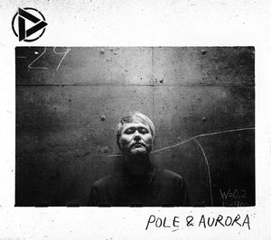 Discharming Man – Pole & Aurora - New LP Record 2020 十三月  13th Records Japan Vinyl - Rock / Emo - Shuga Records