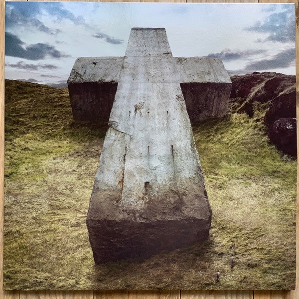 Justice - Audio, Video, Disco. (2011) - Mint- 2 LP Record 2022 Because Music France Vinyl - House / Electro/ Indie Rock - Shuga Records