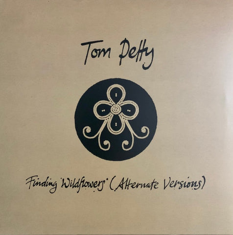 Tom Petty ‎– Finding Wildflowers (Alternate Versions) - Mint- 2 LP Record 2021 Warner Vinyl & Insert - Pop Rock / Folk Rock