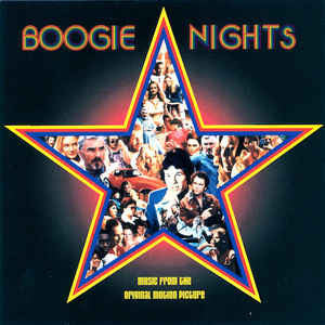 Various - Boogie Nights (Music From The Original Motion Picture 1997) - New Lp Record 2015 Capitol USA Vinyl - 90's Soundtrack
