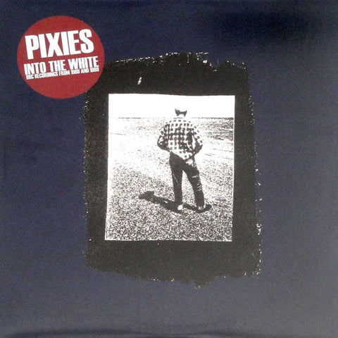 Pixies – Into The White - BBC Recordings From 1988 And 1989 - Mint- LP Record 2015 Tensionesque UK Vinyl - Alternative Rock / Indie Rock
