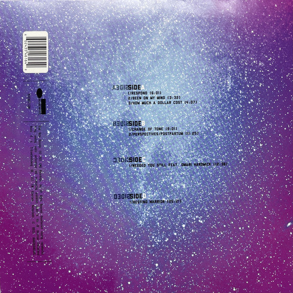 R+R=NOW ‎– Live - New 2 LP Record 2021 Blue Note Europe Import Vinyl - Jazz / Hip Hop - Shuga Records