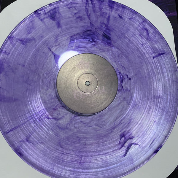 Osiah ‎– Loss - New 2 LP Record 2021 Unique Leader Purple Smoke  Vinyl - Deathcore / Death Metal - Shuga Records