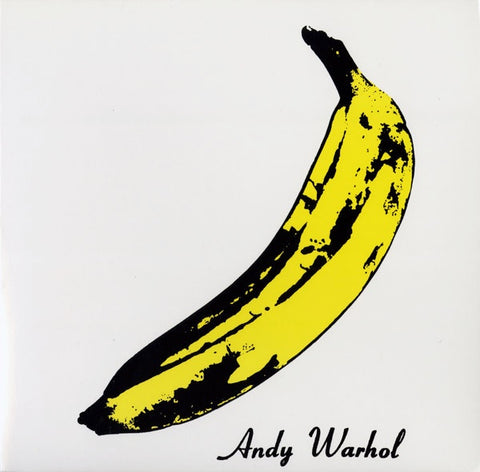 The Velvet Underground & Nico – The Velvet Underground & Nico (1966) - VG+ LP Record 2004 Verve USA RARE Mono Vinyl - Garage Rock / Psychedelic Rock / Art Rock