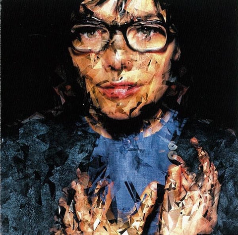 Björk – Selmasongs (2000) - New LP Record 2020 One Little Indian Vinyl - Soundtrack / Downtempo / Experimental