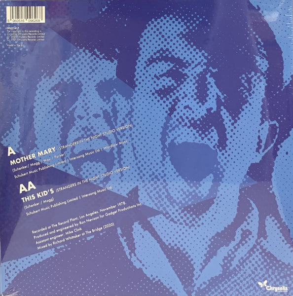 Equipe 84 – Stereoequipe (1968) - New LP Record 2017 BMG Italy Import Vinyl & 7" - Pop Rock / Beat - Shuga Records