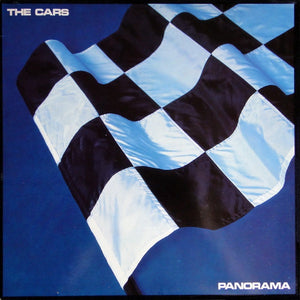 The Cars ‎– Panorama - Mint- LP Record 1980 Elektra USA Vinyl - Pop Rock / New Wave / Synth-pop
