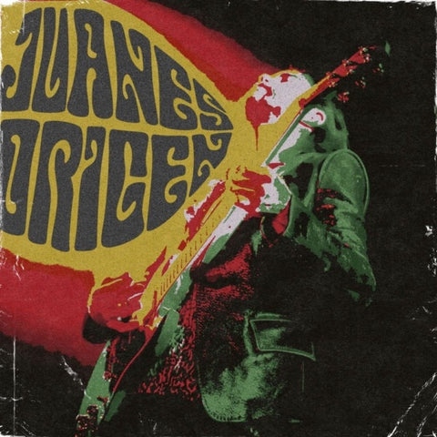 Juanes – Origen - New 2 LP Record 2022 UMe Latino Vinyl - Rock & Roll / Latin