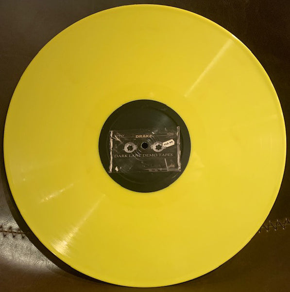 Drake ‎– Dark Lane Demo Tapes (2020) - New LP Record 2021 OVO Sound Yellow Vinyl - Hip Hop