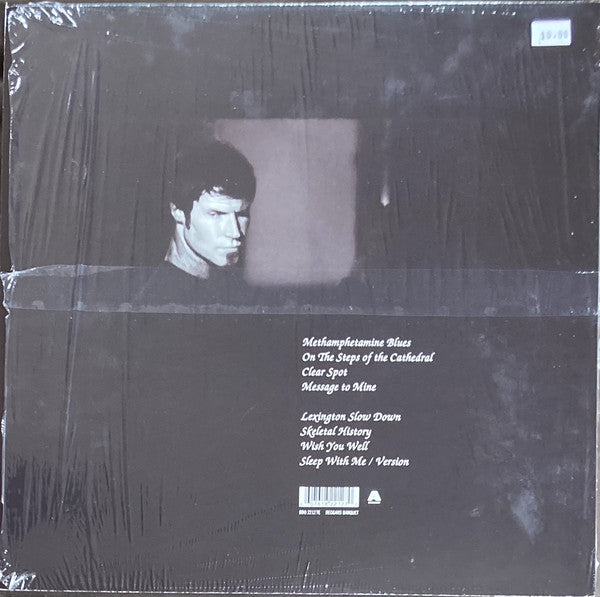 Mark Lanegan Band ‎– Here Comes That Weird Chill (Methamphetamine Blues, Extras & Oddities) - Mint- EP Record Store Day 2021 Beggars Banquet RSD Magenta Vinyl - Alternative Rock - Shuga Records