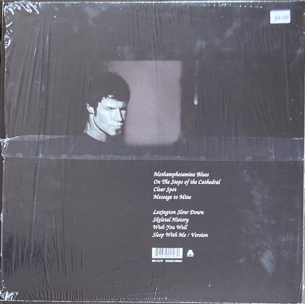 Mark Lanegan Band ‎– Here Comes That Weird Chill (Methamphetamine Blues, Extras & Oddities) - Mint- EP Record Store Day 2021 Beggars Banquet RSD Magenta Vinyl - Alternative Rock