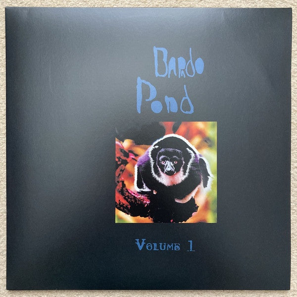 Bardo Pond - Volume One (2000) - New LP Record Store Day 2021 Fire Records Orange Vinyl - Psychedelic Rock / Experimental - Shuga Records
